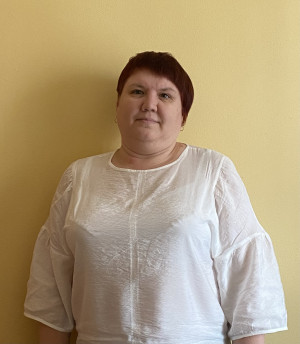 Старший воспитатель Мельникова Светлана Валерьевна Старший воспитатель Мельникова Светлана Валерьевна