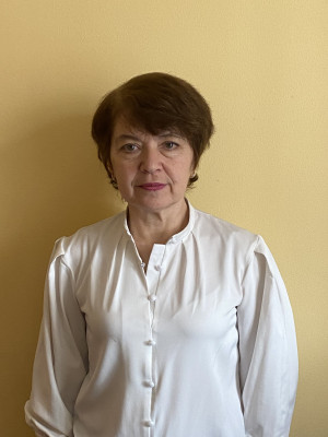 Воспитатель Погребная Светлана Алексеевна Воспитатель Погребная Светлана Алексеевна